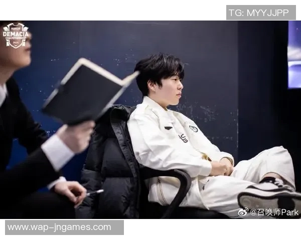 赛后复盘IG与TES对决中的心理素质分析与反思