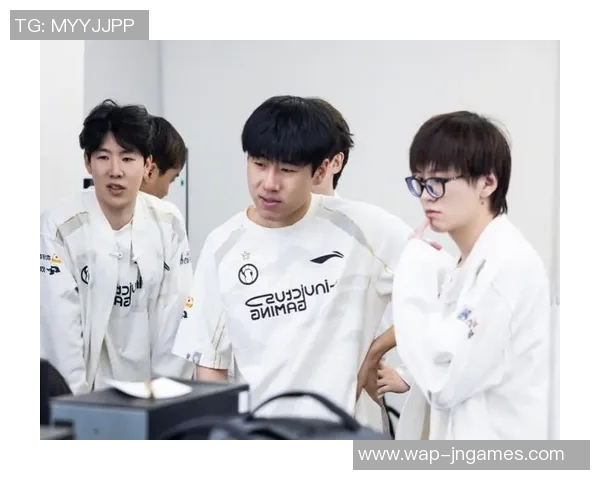 2026电竞新闻世界大师赛中IG战队意识表现分析与点评探讨